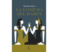 La conjura del harén (ESPASA NARRATIVA)