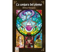 La conjura del plomo: 114 (Algar Joven)