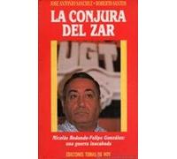 LA CONJURA DEL ZAR