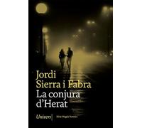 La conjura d'Herat: 52 (Univers)