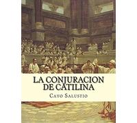La conjuracion de Catilina