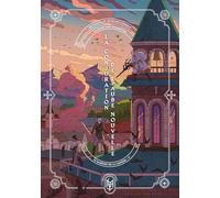 La Conjuration de l'Aube Nouvelle (Le Gardien de la lumière)