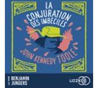 La Conjuration Des Imbéciles (audiolibro)