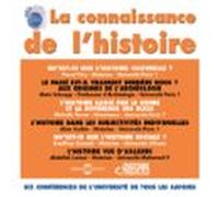 La connaissance de l'histoire