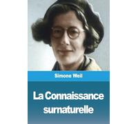 La Connaissance surnaturelle
