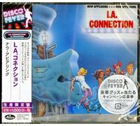 La Connection - La Connection (Disco Fever) [Import]