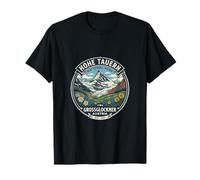 La conocida Zona de conservación de Hohe Tauern en Austria Camiseta