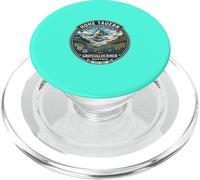 La conocida Zona de conservación de Hohe Tauern en Austria PopSockets PopGrip para MagSafe