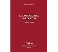 La conoscenza dei colori (Vol. 1)