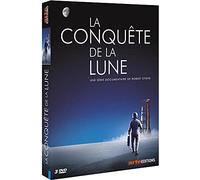 La Conquête de la Lune [Francia] [DVD]