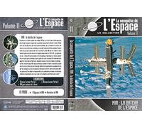 La Conquete De L'Espace, Vol. 11 [USA] [DVD]