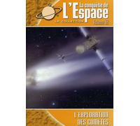 La Conquete De L'Espace, Vol. 18 [USA] [DVD]