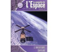 La Conquete De L'Espace, Vol. 19 [USA] [DVD]