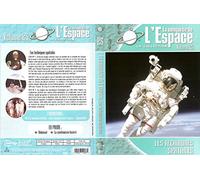 La Conquete De L'Espace, Vol. 25 [USA] [DVD]