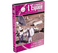 La Conquete De L'Espace, Vol. 28 [USA] [DVD]