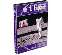 La Conquete De L'Espace, Vol. 29 [USA] [DVD]