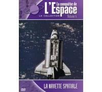 La Conquete De L'Espace, Vol. 4 [USA] [DVD]