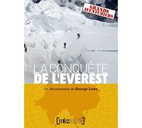 La Conquête de l'Everest [Francia] [DVD]