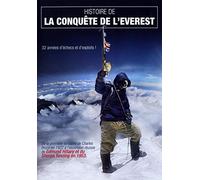 La Conquête de l'Everest [Francia] [DVD]