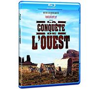 La Conquête de l'Ouest [Francia] [Blu-ray]