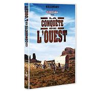 La Conquête de l'Ouest [Francia] [DVD]