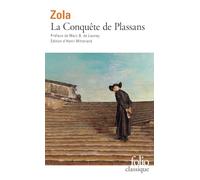 La Conquête de Plassans: A383