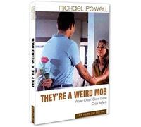 La Conquête du bout du monde (They're a Weird Mob) [Francia] [DVD]
