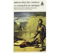 La conquête du Mexique