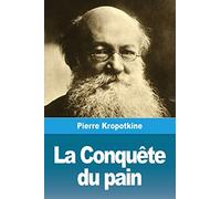 La Conquête du pain