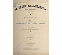 La Conquête Du Pôle Nord (ebook)