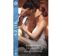 La Conquête Dune Innocente (ebook)