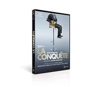 La Conquete [Edizione: Belgio] [Italia] [DVD]