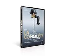 La Conquête [Francia] [DVD]