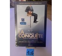 La Conquête [Francia] [DVD]