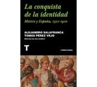 La Conquista De La Identidad (ebook)