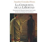 La conquista de la libertad