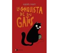 La Conquista De Los Gatos