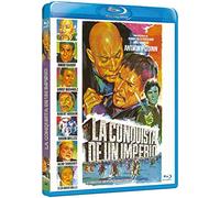 La conquista de un imperio [Blu-ray]