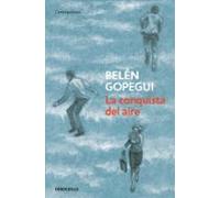 La Conquista Del Aire