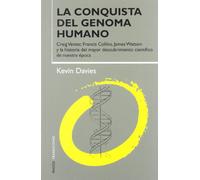 La conquista del genoma humano: 1 (Transiciones)