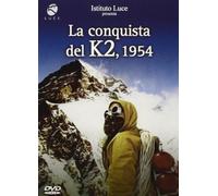 La Conquista Del K2 [Italia] [DVD]
