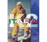 La conquista del K2 [Italia] [DVD]