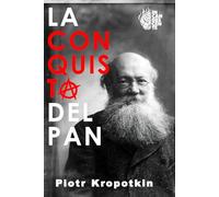 La conquista del pan