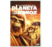 La Conquista Del Planeta De Los Simios (Import Movie) (European Format - Zone 2) (2008) Varios