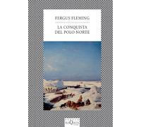 La conquista del Polo Norte: 345 (FÁBULA)