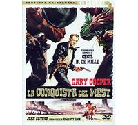 La conquista del west [Italia] [DVD]