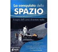 La conquista dello spazio (+booklet) [Italia] [DVD]