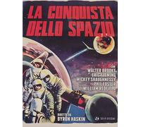 La conquista dello spazio [Italia] [DVD]