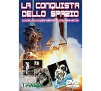 La Conquista Dello Spazio [Italia] [DVD]