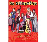 La Conquista: En Vivo [USA] [DVD]